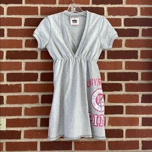 VS Pink Dress w/ Pockets